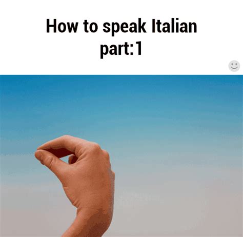 Explore and share the best Italian-volcano GIFs and most popular animated GIFs here on GIPHY. . Funny italian gifs